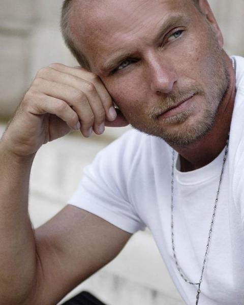 Luke Goss Fotoğrafı