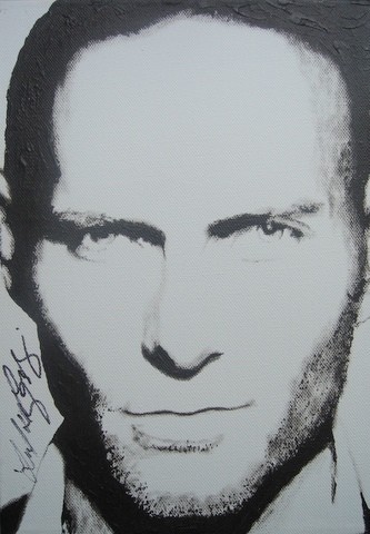 Luke Goss Fotoğrafı