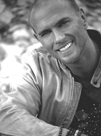 Luke Goss Fotoğrafı