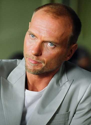 Luke Goss Fotoğrafı