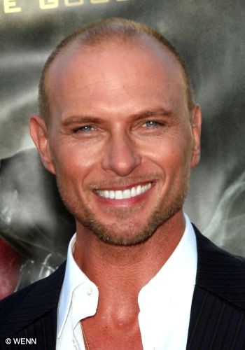 Luke Goss Fotoğrafı