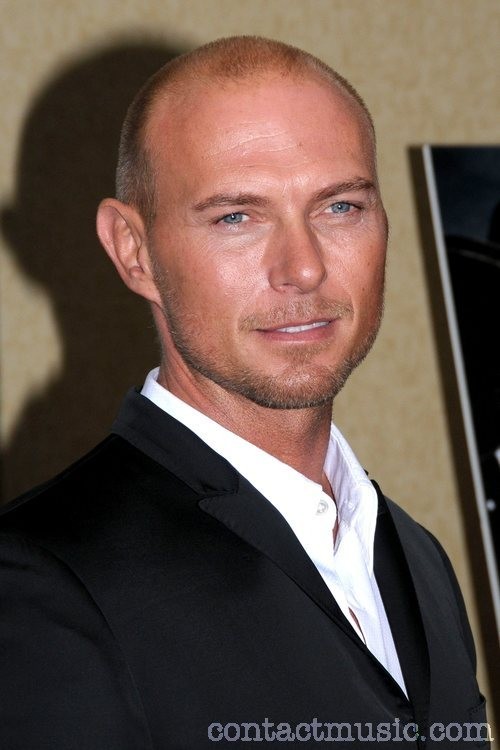 Luke Goss Fotoğrafı