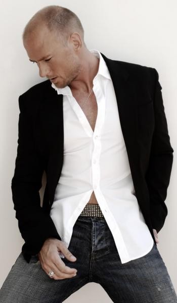 Luke Goss Fotoğrafı