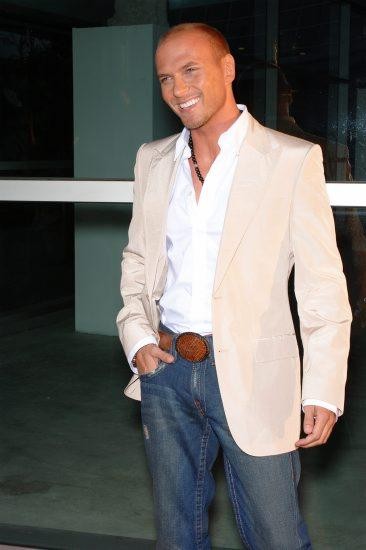 Luke Goss Fotoğrafı