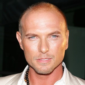 Luke Goss Fotoğrafı