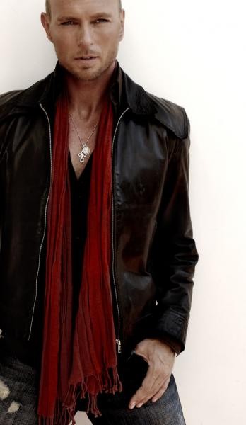 Luke Goss fotoğrafı