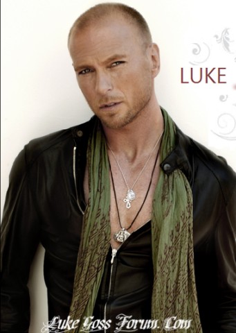 Luke Goss fotoğrafı