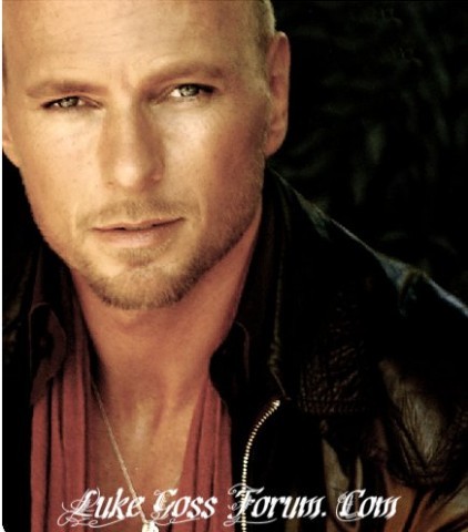 Luke Goss Fotoğrafı