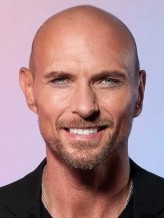 Luke Goss fotoğrafı