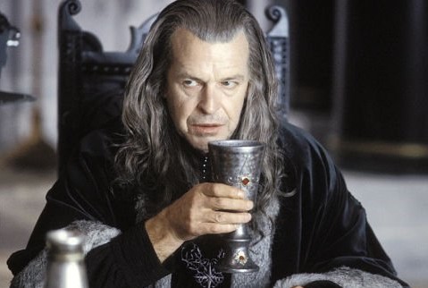 John Noble Fotoğrafı