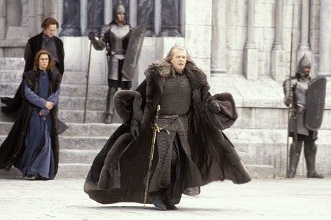 John Noble Fotoğrafı