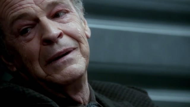 John Noble Fotoğrafı