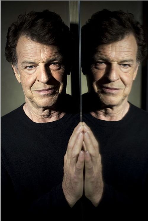 John Noble Fotoğrafı