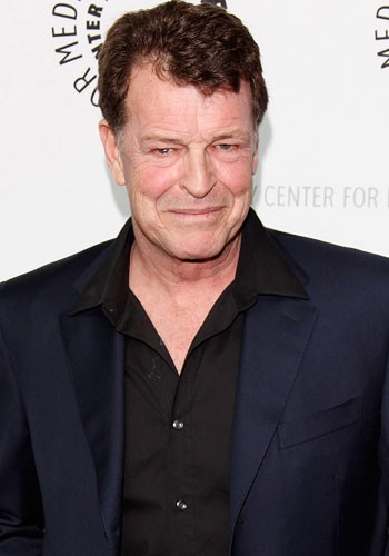 John Noble Fotoğrafı