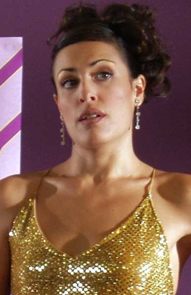 María Almudéver fotoğrafı