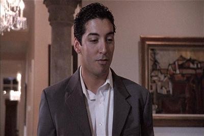 Marcos Leon fotoğrafı