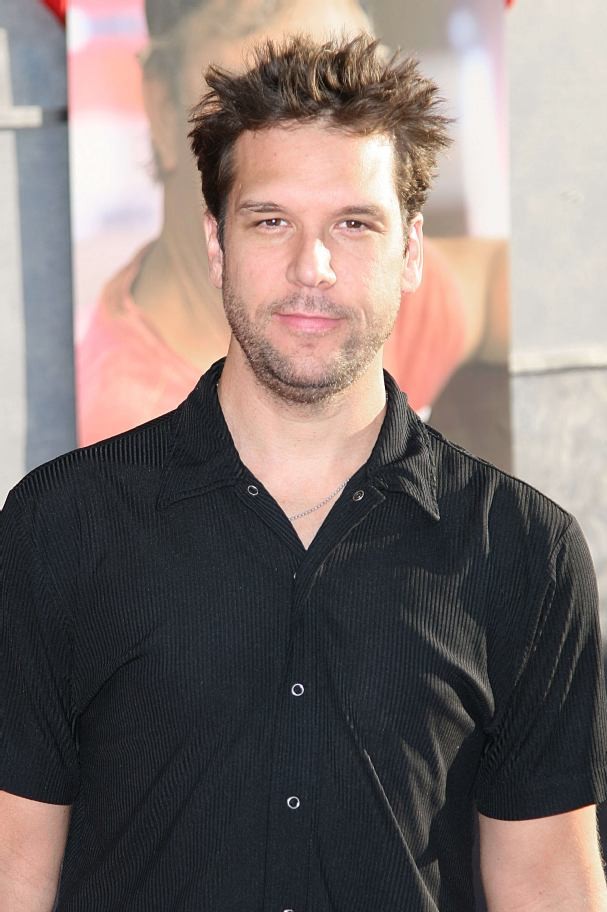 Dane Cook Fotoğrafı