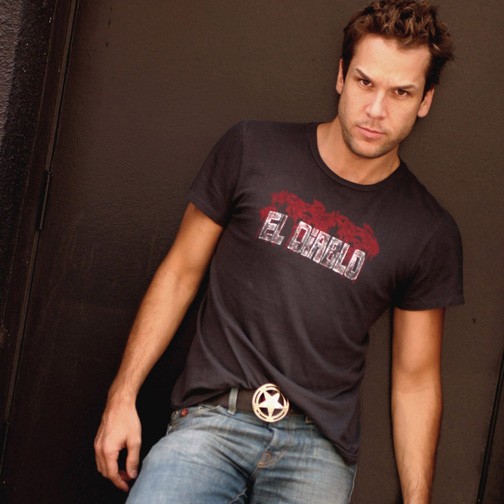 Dane Cook Fotoğrafı