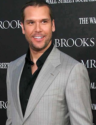 Dane Cook Fotoğrafı