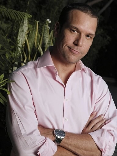 Dane Cook fotoğrafı