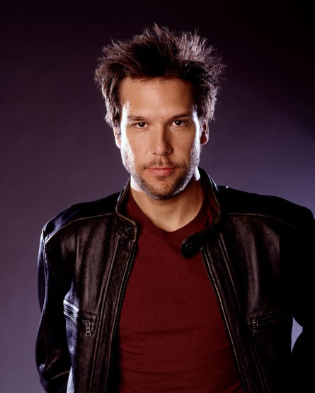 Dane Cook Fotoğrafı