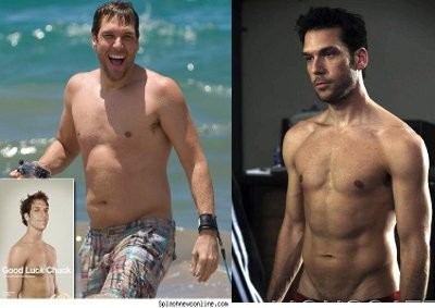 Dane Cook Fotoğrafı
