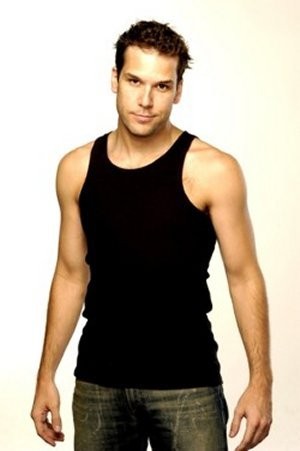 Dane Cook Fotoğrafı