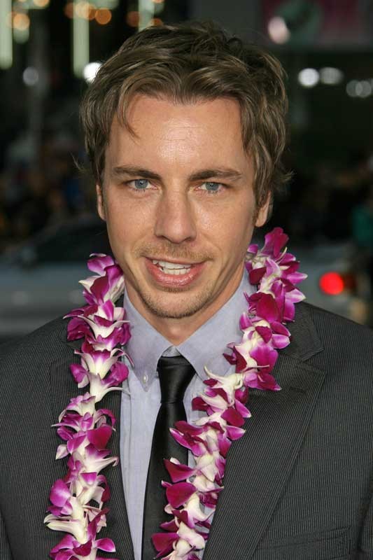 Dax Shepard Fotoğrafı