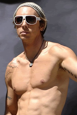 Dax Shepard Fotoğrafı