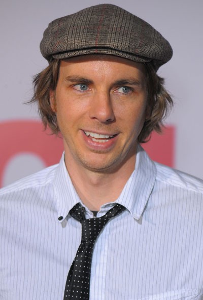 Dax Shepard Fotoğrafı