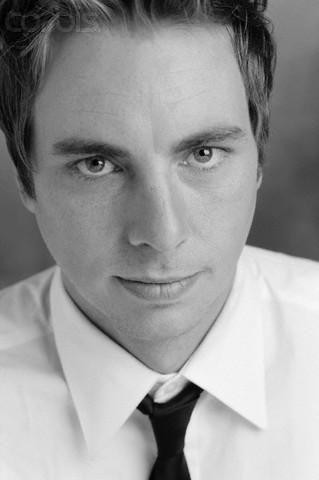 Dax Shepard Fotoğrafı