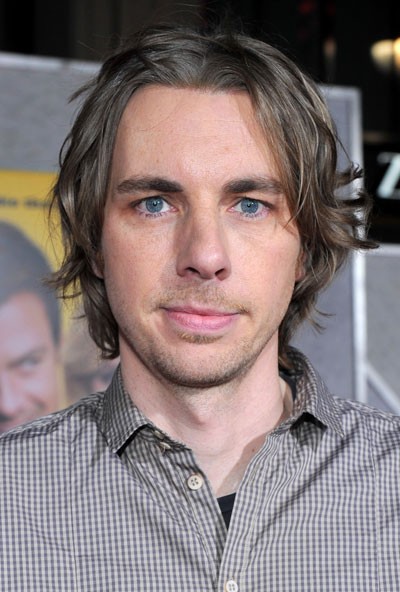 Dax Shepard Fotoğrafı