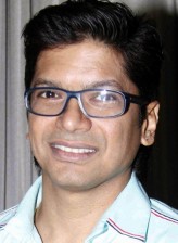 Shantanu Mukherjee fotoğrafı