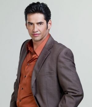 Gabriel Porras fotoğrafı