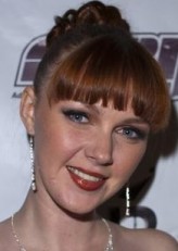 Marie McCray fotoğrafı