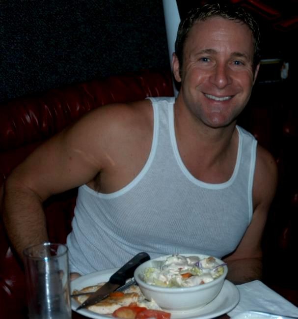 Jack Lawrence fotoğrafı