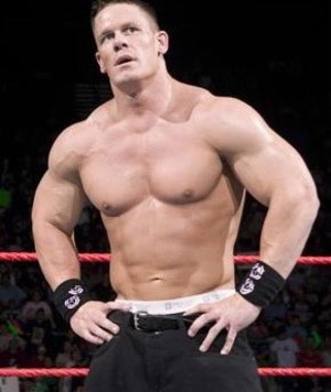 John Cena Fotoğrafı