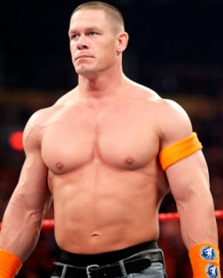 John Cena Fotoğrafı