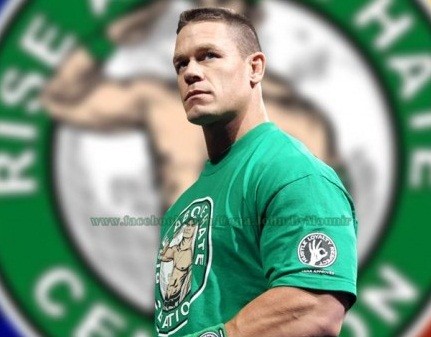 John Cena fotoğrafı