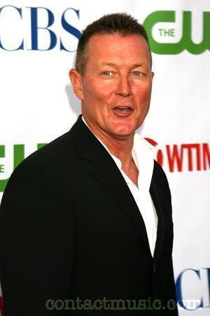 Robert Patrick Fotoğrafı