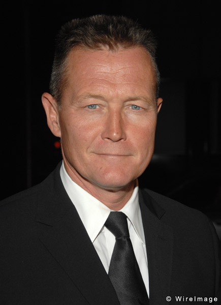 Robert Patrick Fotoğrafı