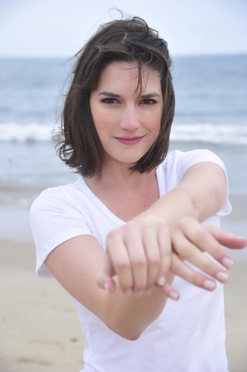 Megan Maczko Fotoğrafı