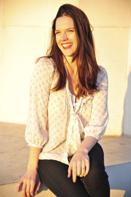 Megan Maczko Fotoğrafı