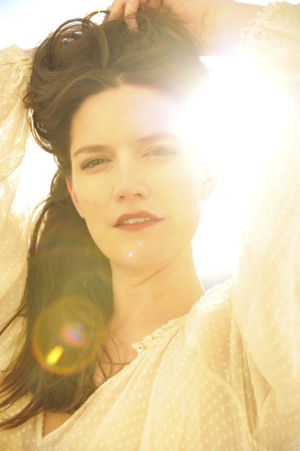 Megan Maczko Fotoğrafı