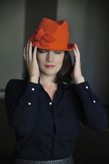 Megan Maczko Fotoğrafı