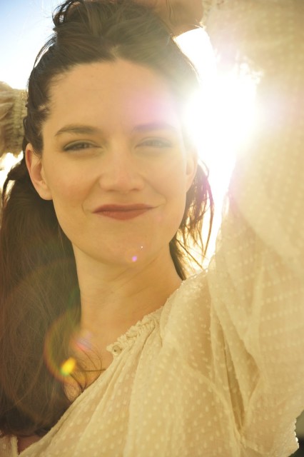 Megan Maczko Fotoğrafı