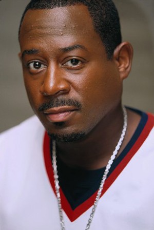 Martin Lawrence Fotoğrafı