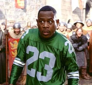 Martin Lawrence Fotoğrafı