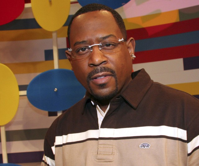 Martin Lawrence fotoğrafı