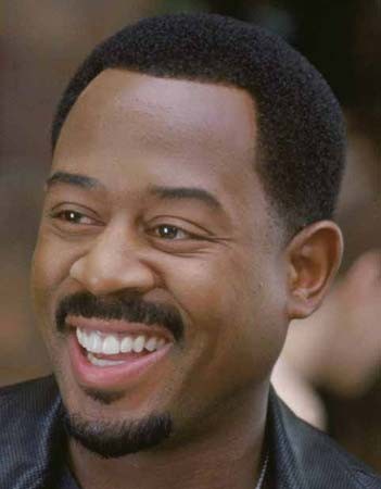 Martin Lawrence fotoğrafı
